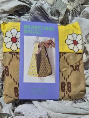 Baggu Deadstock
